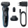 BRAUN Series 5 51-B1200S BLUE