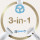 BRAUN SES 9010 3D