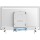 Bravis LED-32G5000 + T2 White