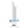Bravis LED-32G5000 + T2 White