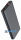 BYZ W6 10000mAh USB-A (BYZ-W6-GM) Gun metal