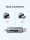 Cabletime USB3.0 A + USB Type-C, SD/TF, 5Gbps (CD40G)