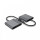 Cablexpert USB-C 3-в-1 (A-CM-COMBO3-04)