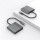Cablexpert USB-C 3-в-1 (A-CM-COMBO3-05)