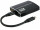 Cablexpert USB-C→HDMIx2/3.5mm/USB-C-PD (A-CM-HDMIF2-01)