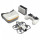 CADDXFPV PROTOS RTF Kit (C0CA-TZ056)