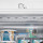 CANDY CMIOUS5142WH/N