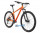 Cannondale Trail 6 (2021) (29-L) Оранжевый