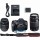 Canon EOS 2000D 18-55 + 75-300 kit (2728C021AA)