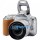 Canon EOS 200D kit 18-55 IS STM Silver (2256C006)