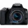 Canon EOS 250D kit 18-55 IS STM Black (3454C007)