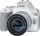 Canon EOS 250D [kit 18-55 IS STM White](3458C003)