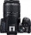 Canon EOS 250D kit (18-55mm) DC (3454C009) EU