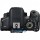 Canon EOS 750D + 18-55 DC III (0592C112)