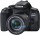 Canon EOS 850D [kit 18-55 IS STM Black](3925C016)