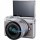 CANON EOS M100 15-45 IS STM KIT GREY (2211C044)