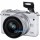 Canon EOS M200 + 15-45 IS STM White (3700C032)