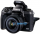 Canon EOS M5 kit 15-45 Black (1279C038)