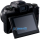 Canon EOS M5 kit 15-45 Black (1279C038)