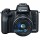 Canon EOS M50 + 15-45 IS STM Kit [+ 15-45 IS STM + 22 STM Double Kit Black](2680C055)