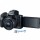 Canon EOS M50 + 15-45 IS STM Kit (+ 15-45 IS STM Web Kit Black) (2680C060WCK)