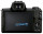 Canon EOS M50 Mark II + 15-45 IS STM Lifestream Kit Black (4728C059)