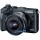 Canon EOS M6 Kit 15-45 IS STM Black (1724C043)