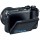 Canon EOS M6 Kit 15-45 IS STM Black (1724C043)