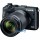 Canon EOS M6 Kit 18-150 IS STM Black (1724C044)