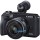 Canon EOS M6 Mark II + 15-45 IS STM + EVF Kit Black (3611C053)