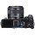 Canon EOS M6 Mark II Body Black (3611C051)