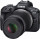 Canon EOS R100 + 18-45 IS STM + 55-210 f/5.0-7.1 IS STM (6052C036)