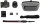 CANON EOS R100 RF-S 18-45 IS STM Travel Kit (6052C074AC)