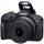 CANON EOS R100 RF-S 18-45 IS STM Travel Kit (6052C074AC)