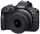 CANON EOS R100 RF-S 18-45 IS STM Travel Kit (6052C074AC)