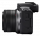 CANON EOS R50 BK + RFS 18-150 S SEE (5811C095BA)