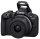 CANON EOS R50 + RF-S 18-45 IS STM + RF 75-300 Black (5811C150BA)