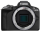 CANON EOS R50 + RF-S 18-45 IS STM + RF 75-300 Black (5811C150BA)