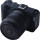 Canon EOS R50 V kit RF-S 14-30mm Black (6895C025)