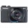 Canon PowerShot G9XII Black (1717C013AA)