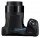 Canon Powershot SX430 IS Black (1790C011)