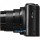Canon Powershot SX740 HS Black (2955C012)