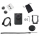 Canon PowerShot V10 Advanced Vlogging kit Black (5946C005) EU