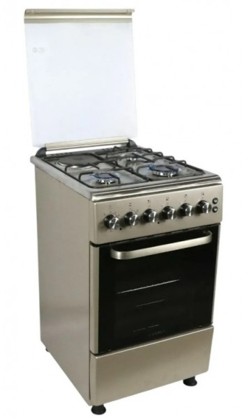 Canrey CGEK 5061 KGT IX