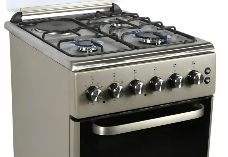 Canrey CGEK 5061 KGT IX