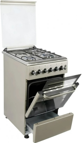 Canrey CGEK 5061 KGT IX
