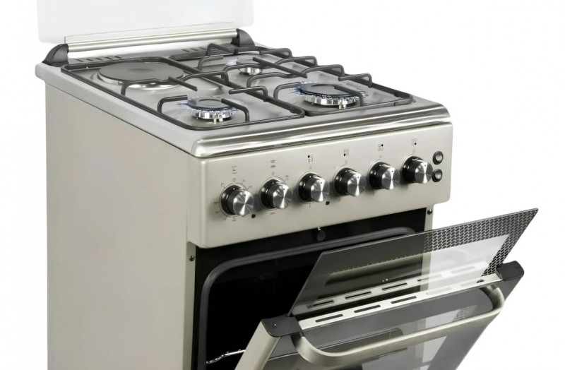 Canrey CGEK 5061 KGT IX