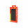 Canyon 20000mAh, Input 5V/2A, Output 5V/2.1A(Max), Black (CNE-CPB2001B)