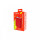 Canyon BSP-4 Red (CNE-CBTSP4R)