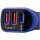 Canyon C-08 (3USB, 2.4A) Black Purple (CNE-CCA08PU)